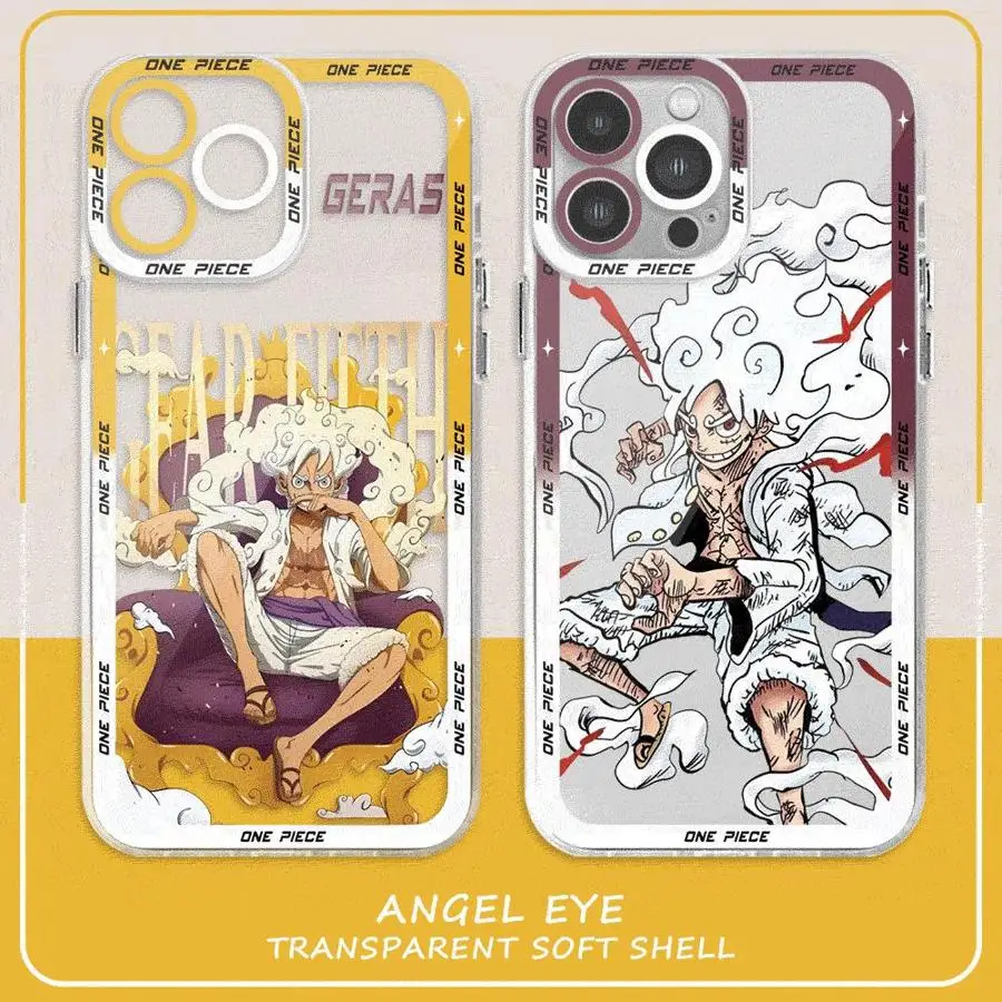 Чехол для телефона Luffy One Piece Honor X7b X8 X8a X8b X9a X9b