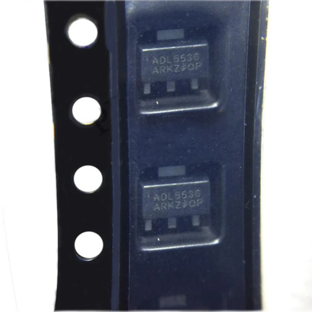 

ADL5536ARKZ-R7 ADL5536ARKZ ADL5536