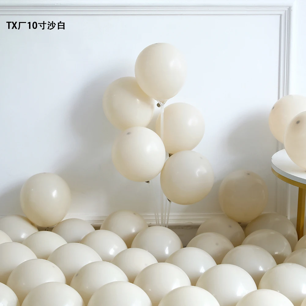 120 шт. воздушные шары в виде джунглей для дня рождения гирлянда зеленый латексный