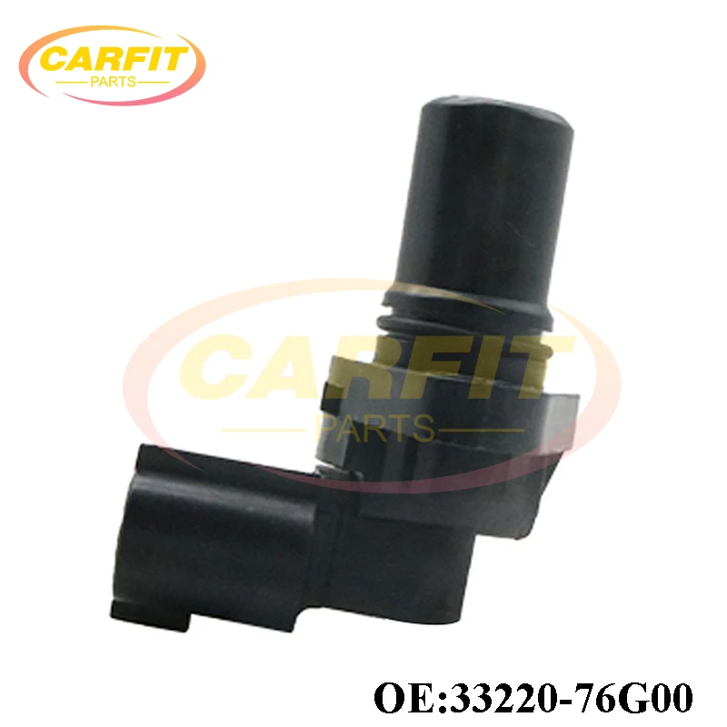OEM 33220-76G00 33220-76G01 33220-76G02 J5T23591A Датчик положения распределительного вала для