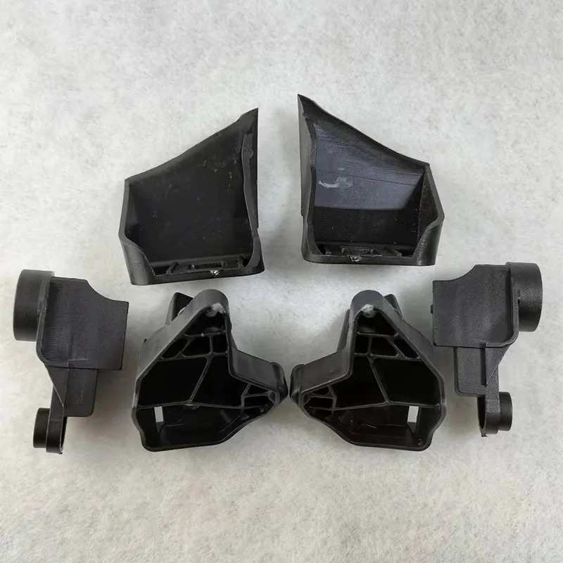 Фото Комплект для ремонта фар Mercedes-Benz GL CLASS X166 GL350 ML300 GLE 250 A1668200614 №5