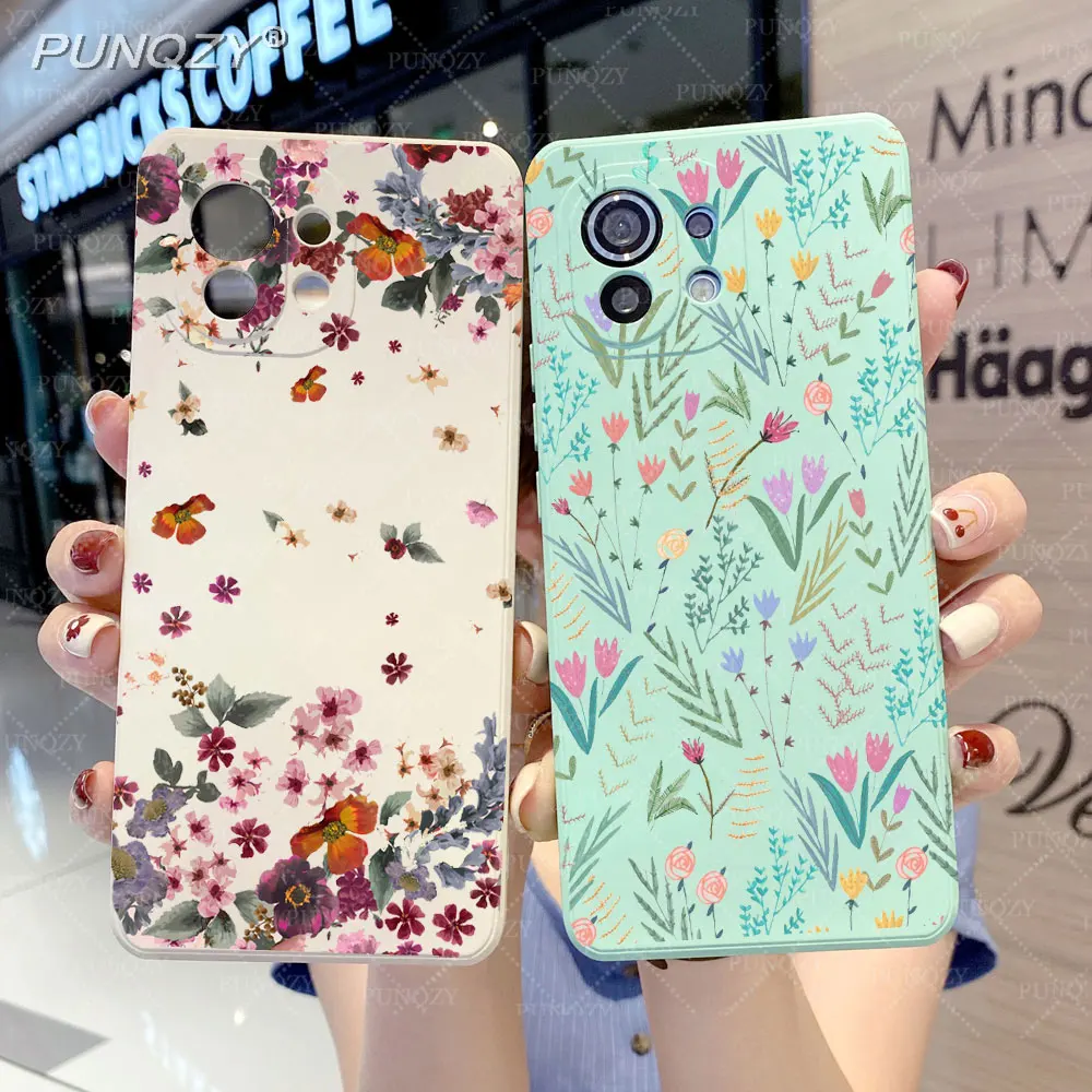 

Чехол для телефона Xiaomi Poco X3 F3 M3 10S 9 9S 11 Lite 11T 10T