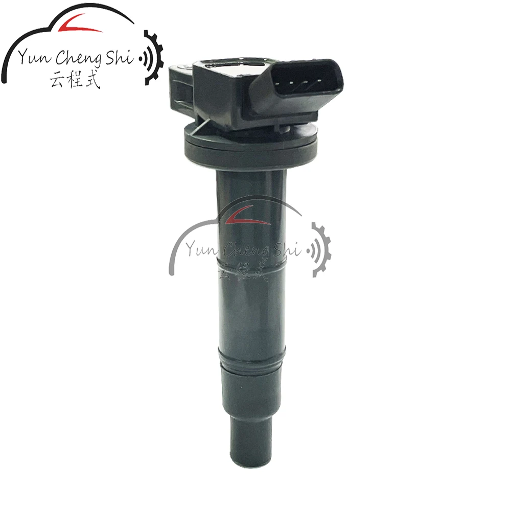 Новая катушка зажигания 90919-02244 90919-02266 673-1307 для Toyota Camry Highlander RAV4 Lexus Scion