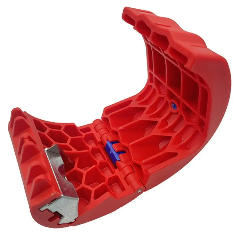 

2022 Portable Pipe Cutter Plastic 20-50mm Pipe Cutter PVC/PU/PP/PE Tube Pipe Wire And Cable Cutting Tool Cutter Dropshipping