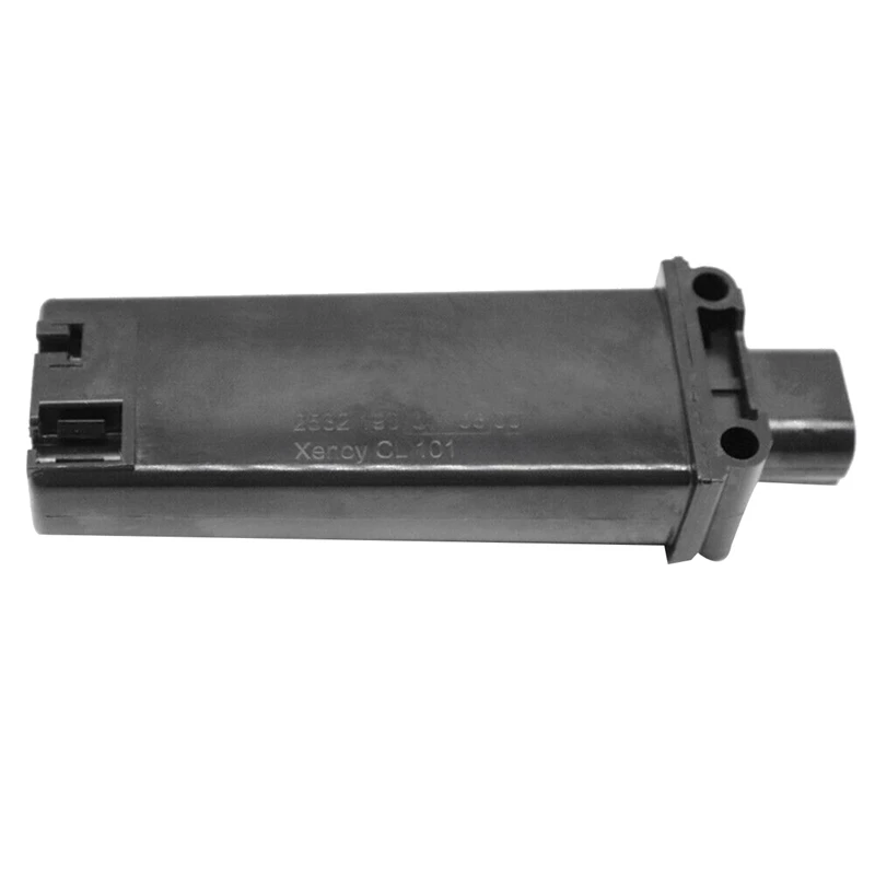 TMPS 2 TPMS Tire Pressure Module Ccontrol Unit Receiver Antenna for GOLF 7 MK7 MQB Tiguan Passat B8 Touran 5Q0907273B | Автомобили и