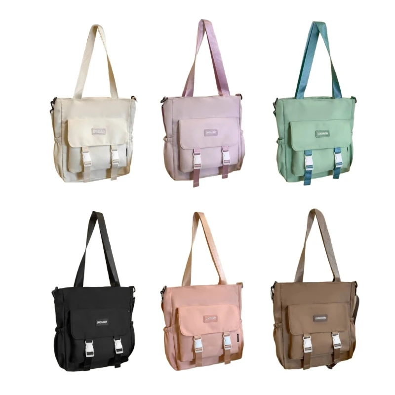 

Shoulder Bag for Women Nylon Casual Shoulder Bag Crossbody Bag