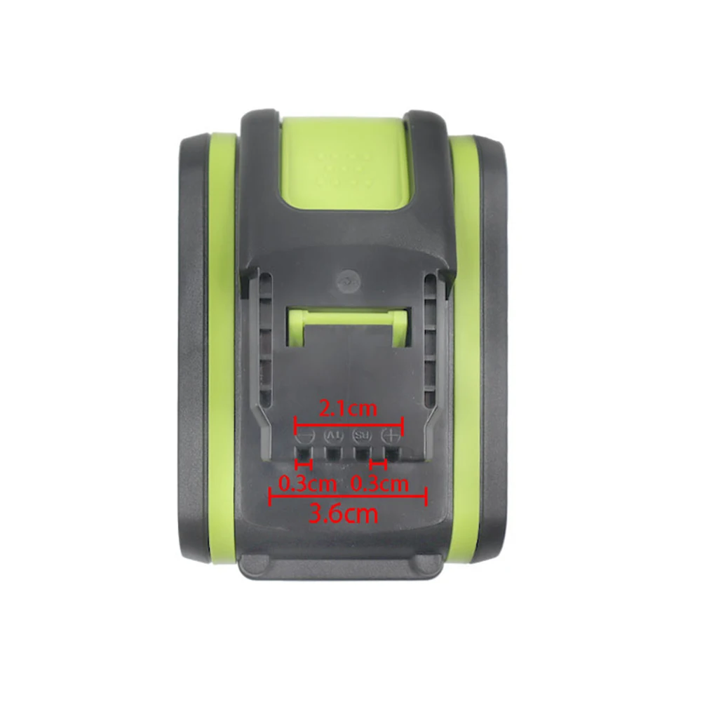 

Battery Case Battery Plastic Case Repairing Tools 10 Core Power Tools Parts