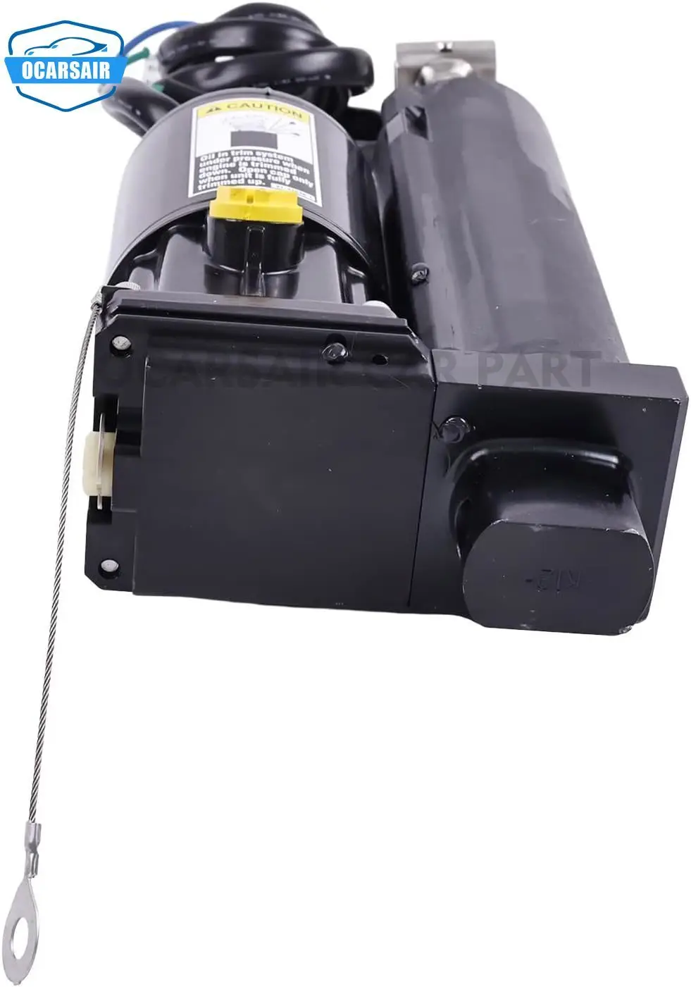 8M 0055011 Устройство наклона силовой отделки для подвесного мотора Mercury 35HP 40HP 50HP 60HP