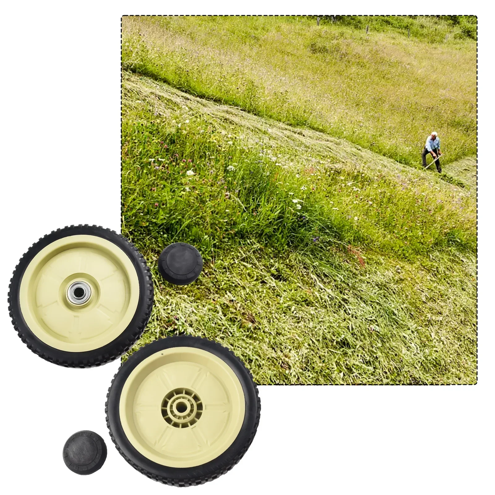 Улучшите мобильность ваших задних и передних дисков совместимых с HRJ216 HRJ215 HRJ196