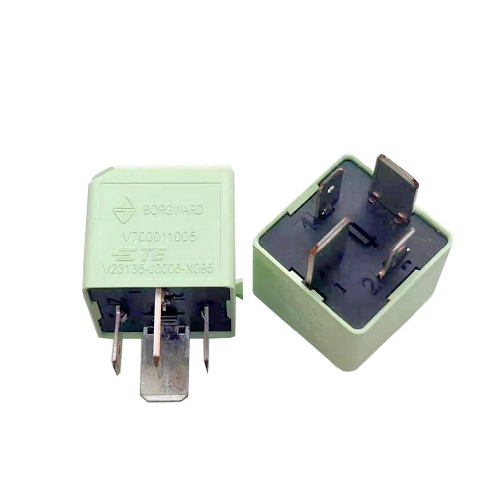 

Реле V23136-J0006-X095 V700011005