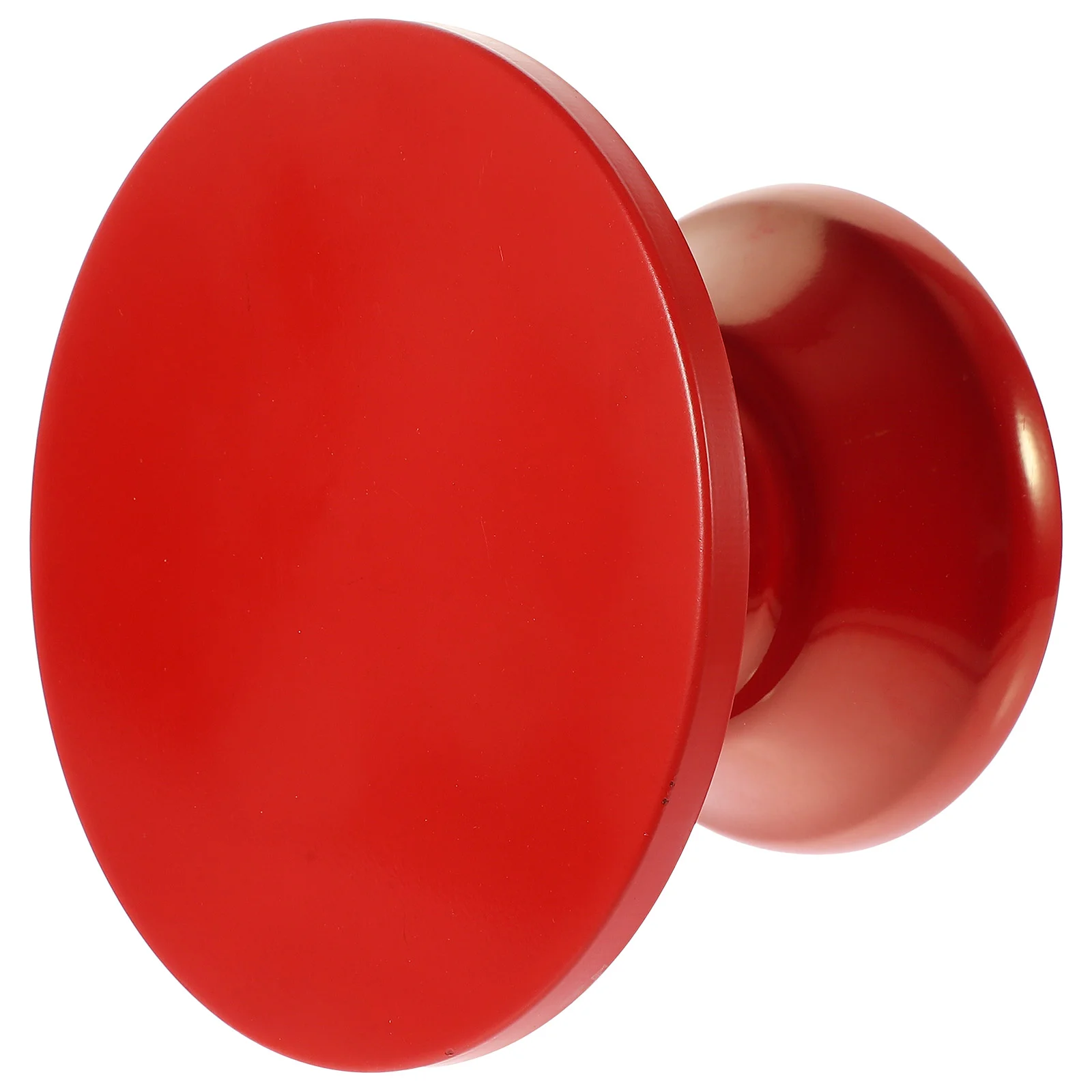 10-дюймовая красная круглая подставка для торта свадебный реквизит стойка шоу