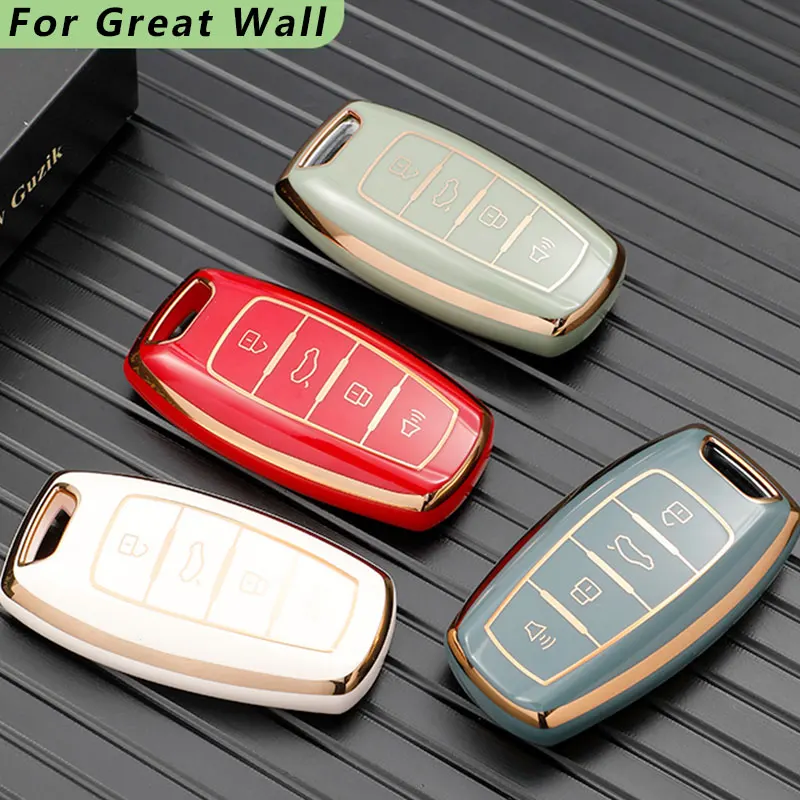 

Чехол-держатель для Great Wall Haval/Hover H6 H7 H4 H9 F5 F7 H2S