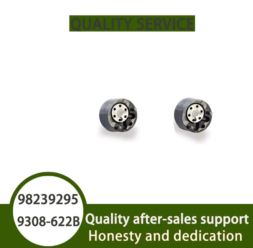 28239295 9308Z622B Лучшее качество 9308-622b Регулирующий клапан форсунки дизельного топлива