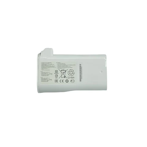 Оригинальный ручной беспроводной пылесос Xiaomi Mijia SCWXCQ01RR, запасные части для аккумулятора, аксессуары