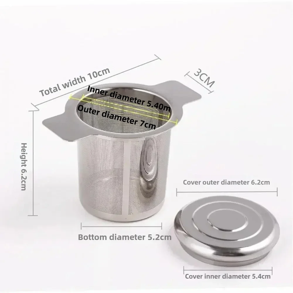 

Заварщик для чая из нержавеющей стали