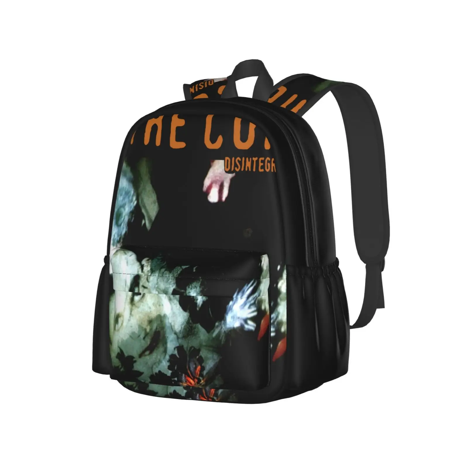 

Мужская сумка The Cure 6407 с распадом, сумка для макияжа, Сумка с индивидуальным логотипом, сумка для макияжа, рюкзак, сумки для хранения на заказ