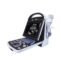 china laptop portable scanner vet hy5533 portable bw ultrasound system