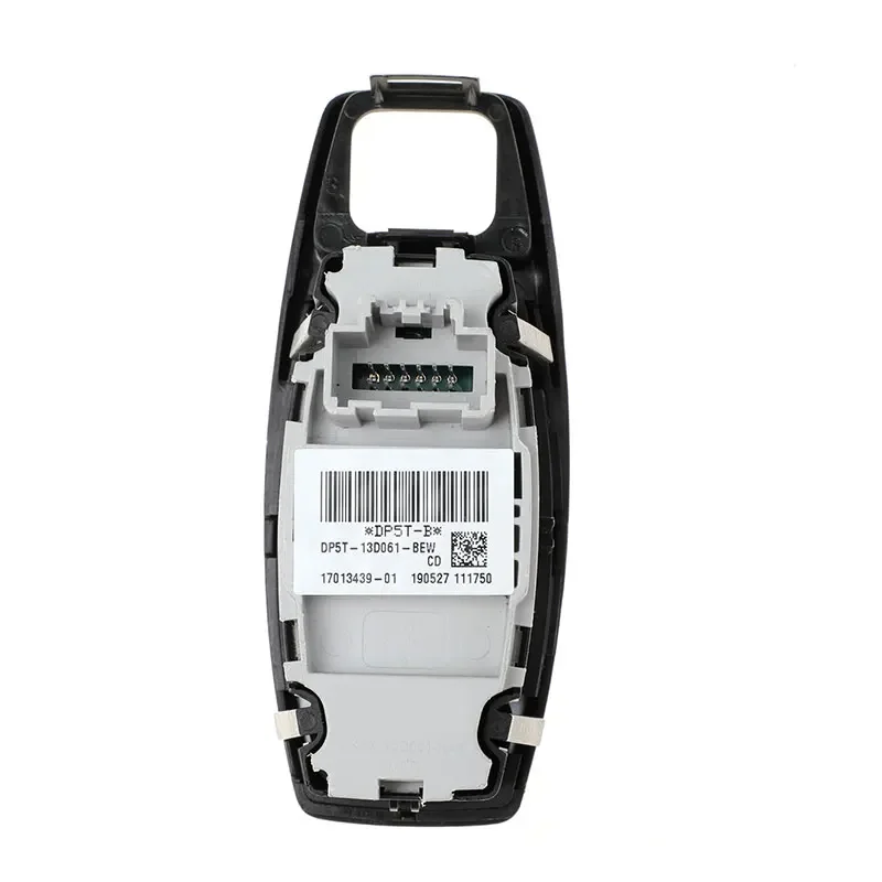 Новый автомобильный переключатель фар кнопка управления противотуманными