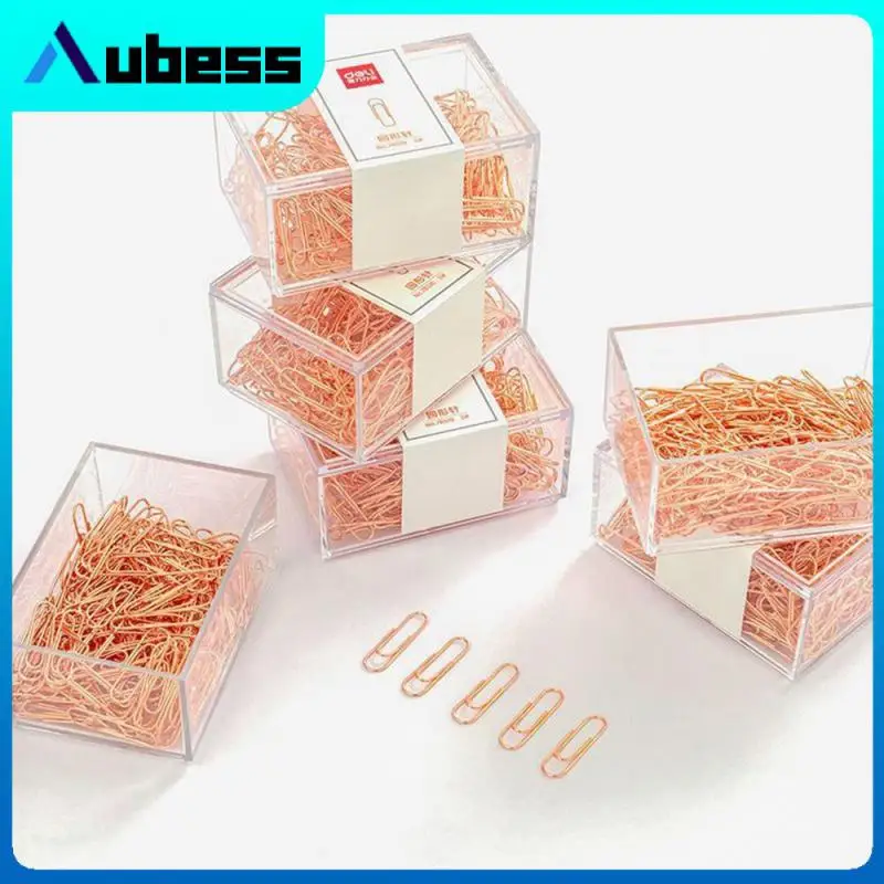 

Милый маленький зажим, фотоальбом, магазин свежих материалов «сделай сам», Закладка с ладонью, школьные и офисные принадлежности, подарок, зажим для связывания, розовое золото