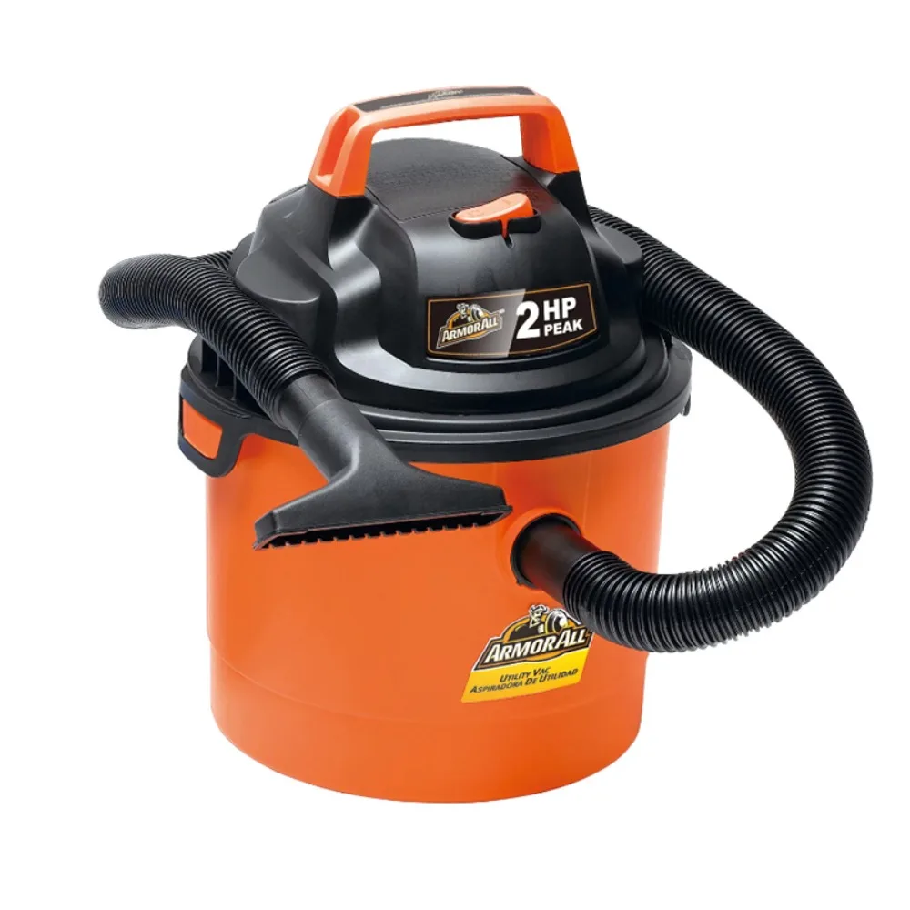 

Armor All 2.5g Professional Wet Dry Vacuums Professional Wet-Dry Vacuums