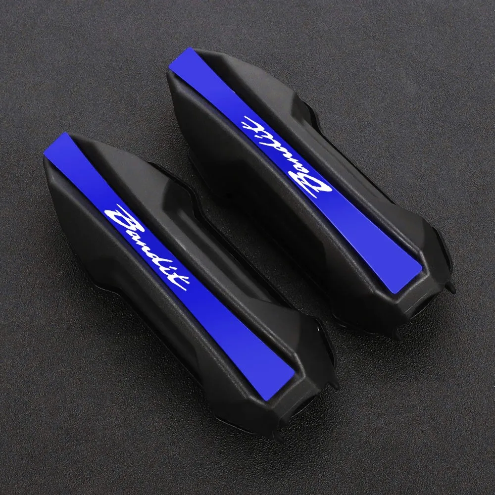 Для SUZUKI BANDIT GSF 250 600 650 1200 1250 S N ABS Bandit защита двигателя мотоцикла 25 мм бампер блок от