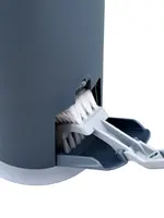  Ваш муж пропадает в уборной по несколько дней?

С этим ведёрочком можете забыть о нём на месяца:#2