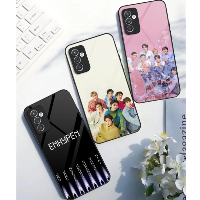 Чехол для Samsung S20 S23 S21 S30 S22 S8 S9 S10E Note 20 10 Pro Ultra Plus