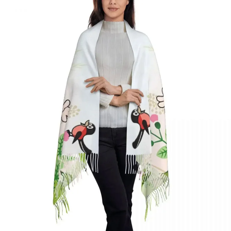 Рисунок 3 - Роскошный счастливый родинка с