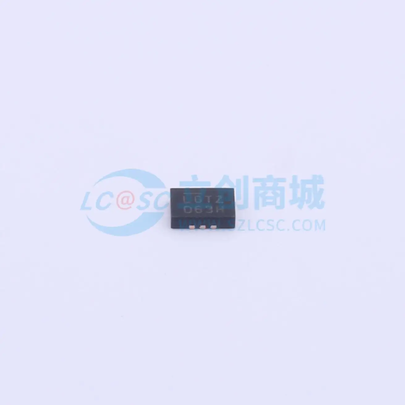 LTC5549IUDB # TRMPBF В наличии 100% качество Оригинал Новый
