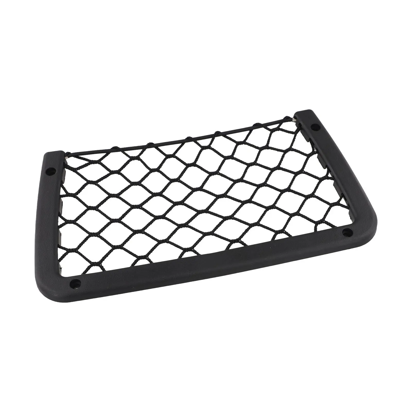 Замена полезная сетка для хранения карманная сумка органайзер простая салон