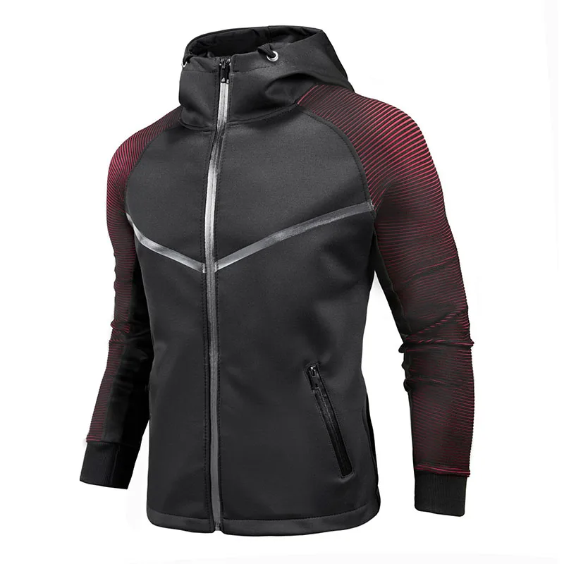 Новые простые из серии &quotсделай сам&quot Racing Пальто Повседневная Дизайнерская