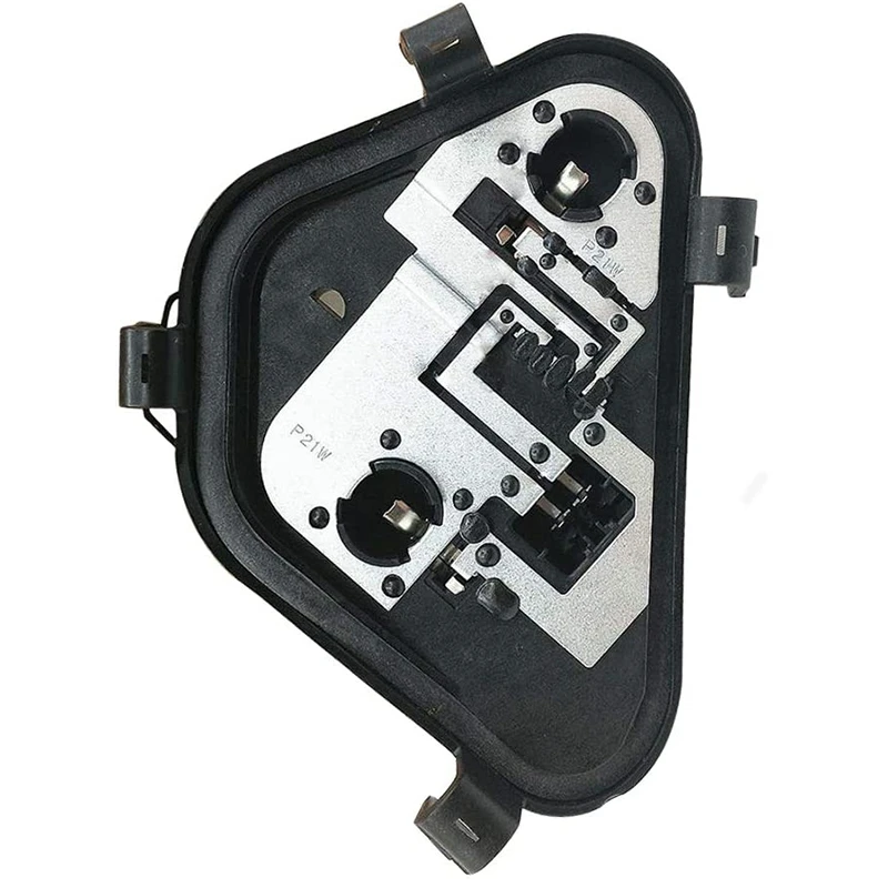 Правый пассажирский внешний фонарь держатель лампы крыло для BMW F30 F31 F80 320I XDrive 328D