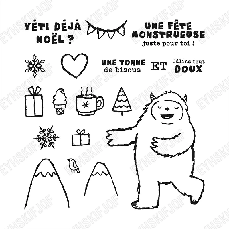 

Love Gift Coffe 2022 New Metal Cutting Dies Stamps Scrapbook Diary Decoration Embossing Template Diy Greeting Card Handmade