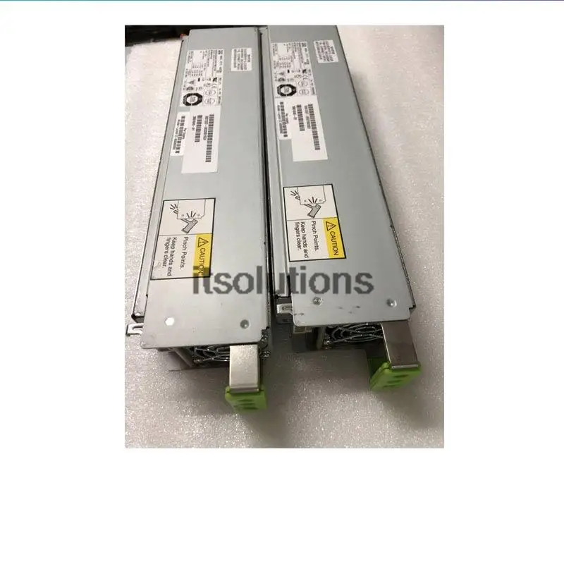 Для миникомпьютера SUN Netra 240/440 блок питания постоянного тока 300-1567 300-1845 |