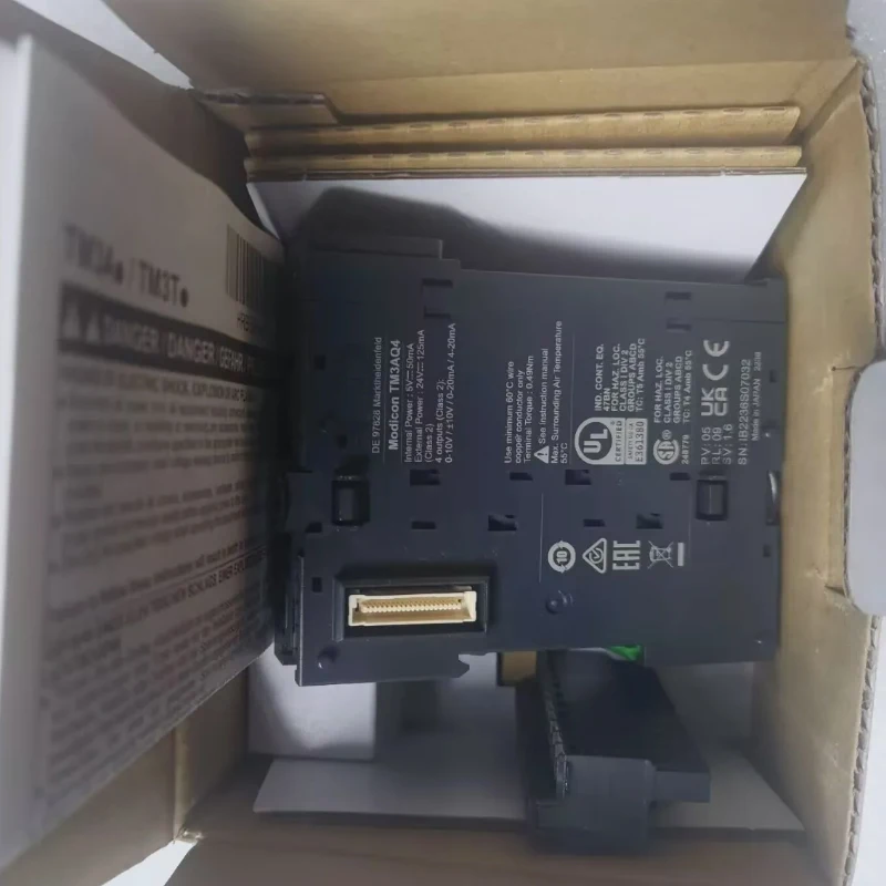 TM221CE40R TM221CE40T TM241CE40T модуль ПЛК контроллера новый на складе