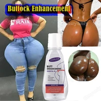 best effective hip lift up buttock enhancement massage oil essential oil cream ass liftting up hip lift up butt buttock enhance