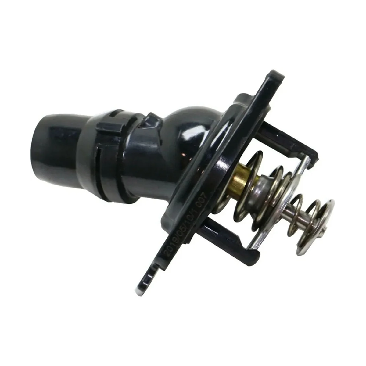 

Coolant Thermostat Assembly Engine Coolant Thermostat for Acura Honda
