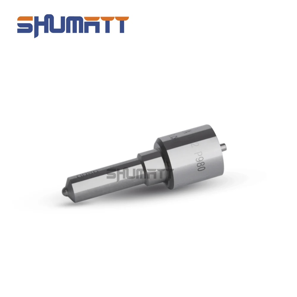 Форсунка дизельного распылителя DLLA152P980 Shumatt 093400-9800 для инжектора 095000-698 #8-98011604-0