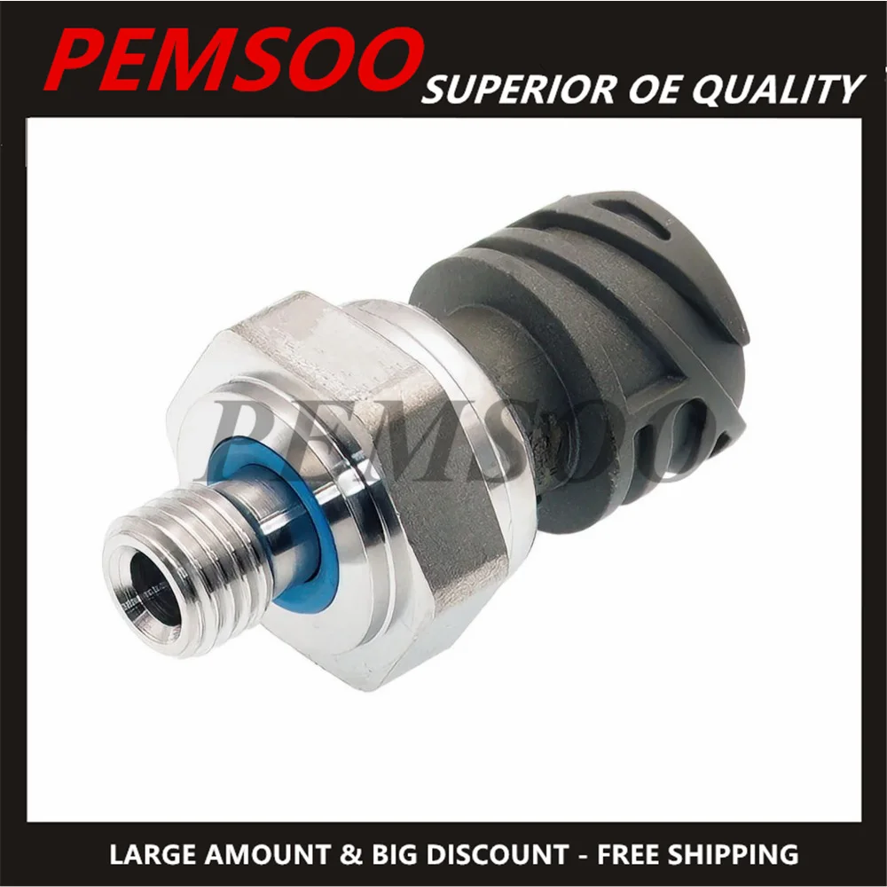 Новинка датчик заднего давления для тяжелых условий эксплуатации Kenworth 5 шт.