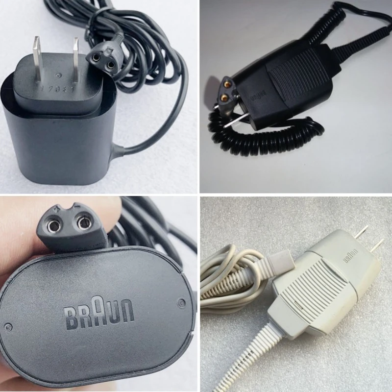 

Оригинальное зарядное устройство для бритвы 5776 5779 5783 5790 5791 5793 5795