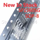 5 шт.лот SF1560SG SF1560SGT лапками углублением SOP-8 мощность микросхема контроллера в наличии новый оригинальный IC
