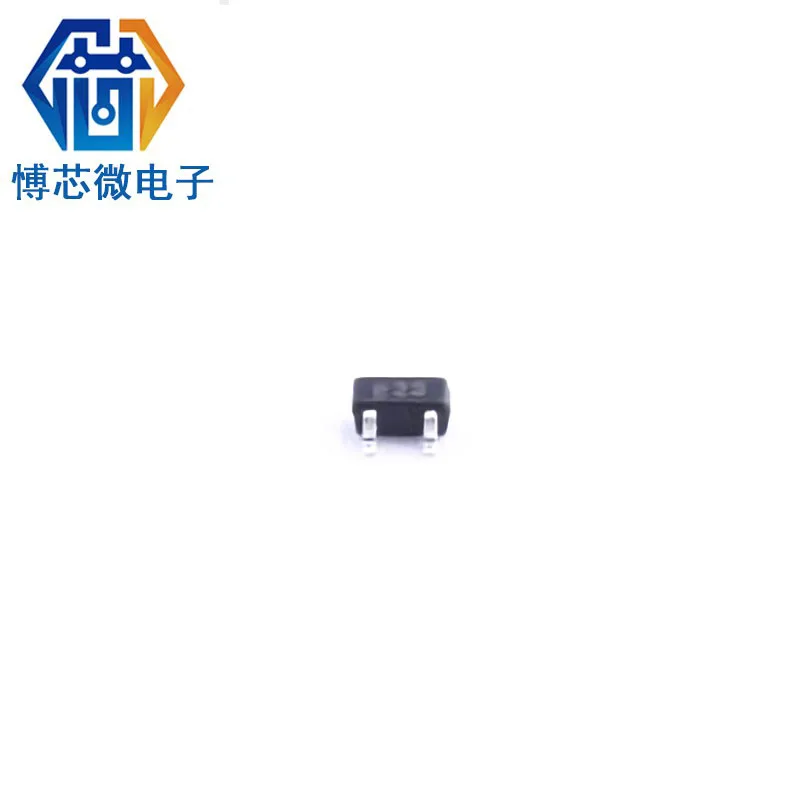 [100 шт.] Триод MMBT3906LT1G MMBT3906