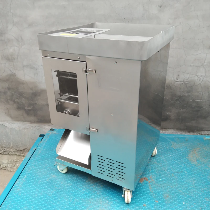 Многофункциональная Коммерческая Машина для измельчения овощей и картофельных