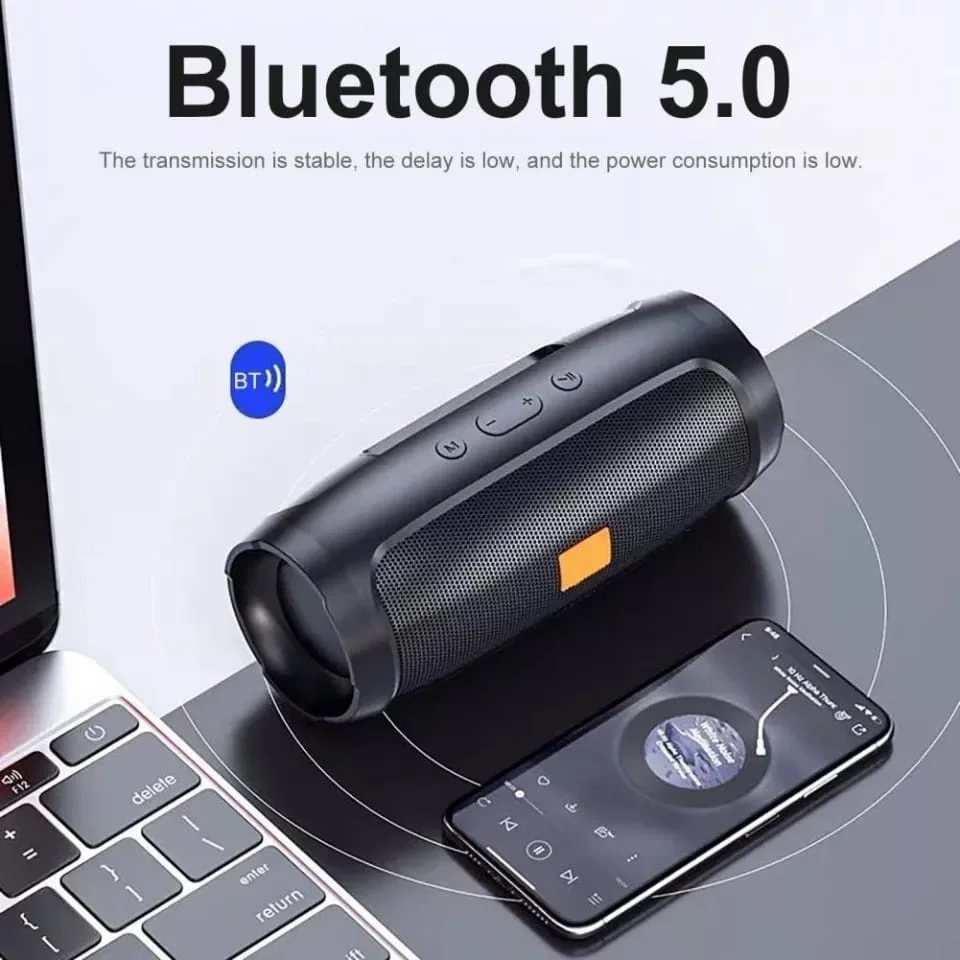 De Som Haut-Parleur Portátil Bluetooth AL-006 Audio Sans Fil, Pour Home Cinéma, Montage Free Shipping Genuine Promotion Best enlarge