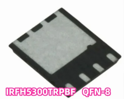 10 шт./партия, новинка, брикет IRFH5300TRPBF