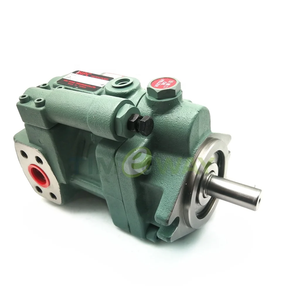 Гидравлический насос HHPC ручной высокого давления поршневой