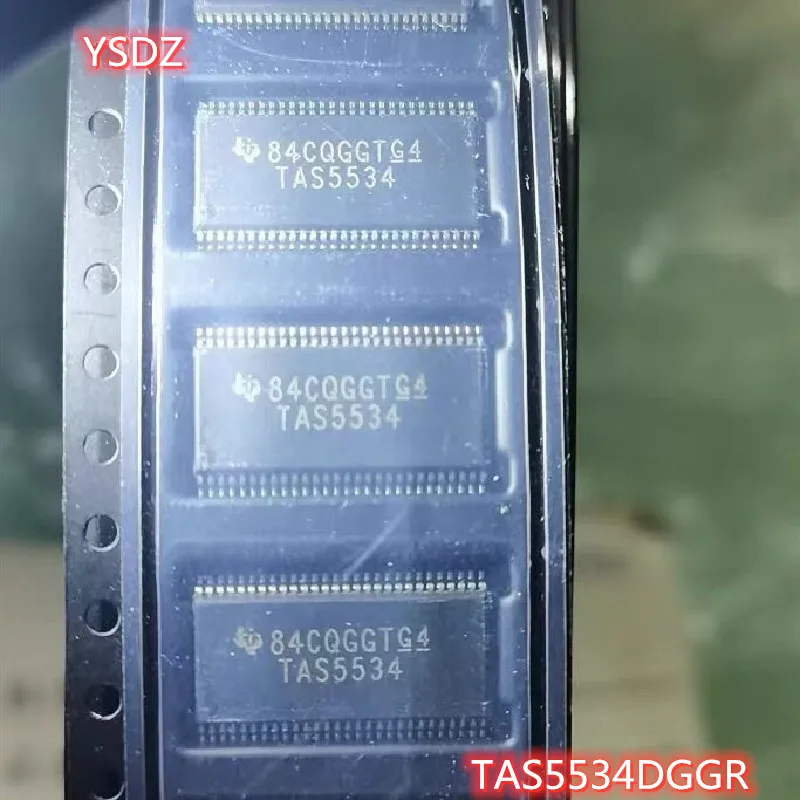 2 шт./партия TAS5534 TAS5534DGGR TSSOP56 [SMD]