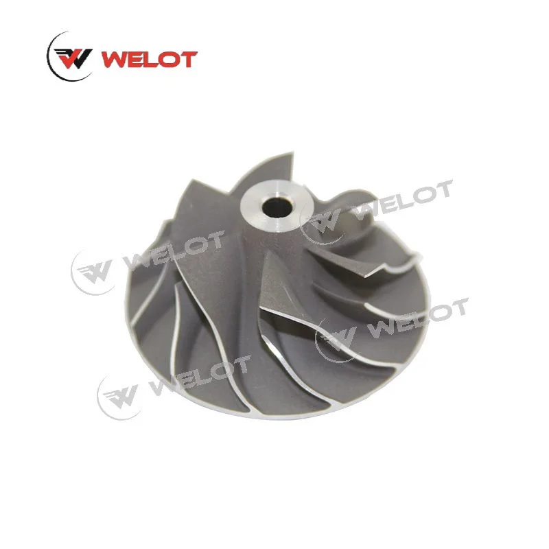 Турбокомпрессор турботурбинные Запчасти для 454192-0006 718089-0004 722687-0001742807-0003 742809-0005742810