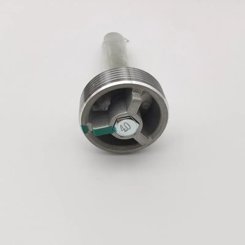 Клапан обратного давления для экскаватора Caterpillar CAT/E320 323C/D 3 0/4 0