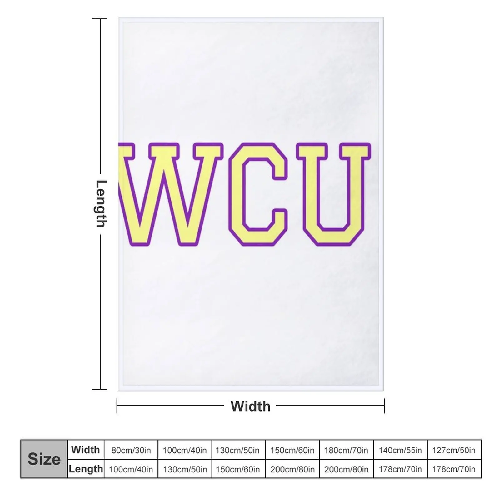 WCU декоративное мягкое одеяло для дивана